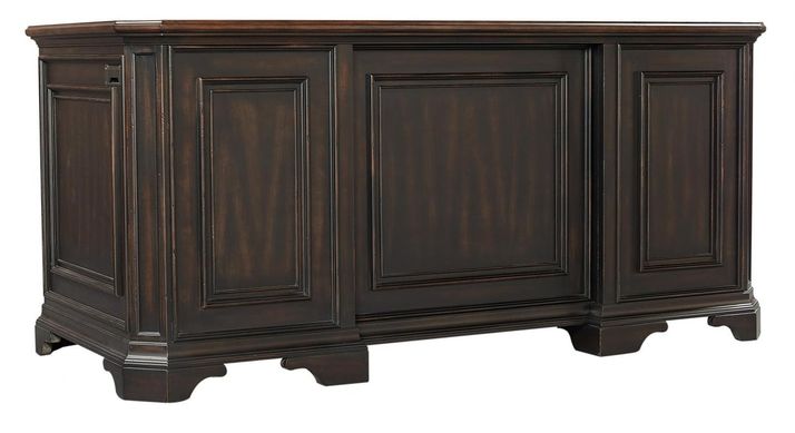 Picture of Hampton Executive Desk