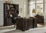 Picture of Hampton Executive Desk