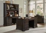 Picture of Hampton Executive Desk