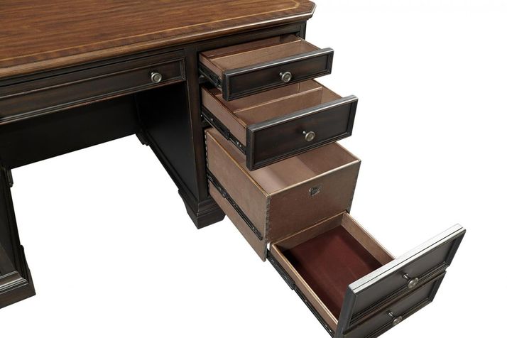 Picture of Hampton Executive Desk