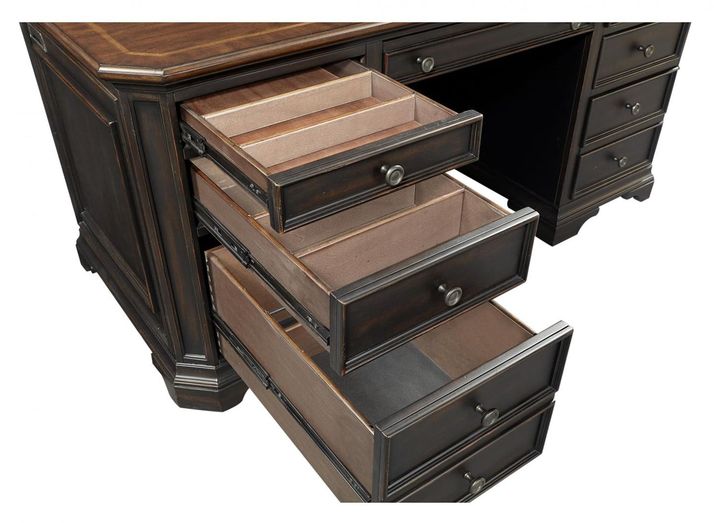 Picture of Hampton Executive Desk