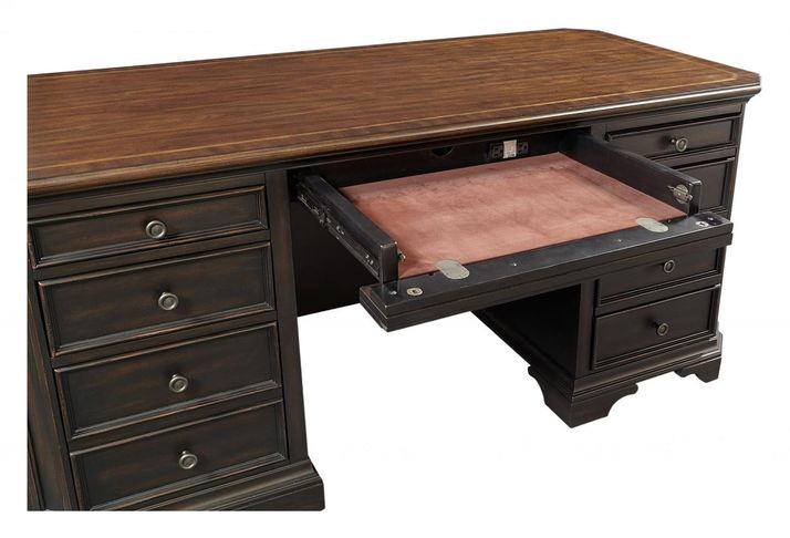 Picture of Hampton Executive Desk