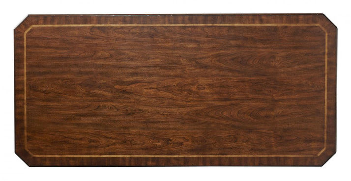 Picture of Hampton Executive Desk