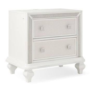 A picture of Stardust Nightstand.