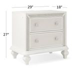 Picture of Stardust Nightstand