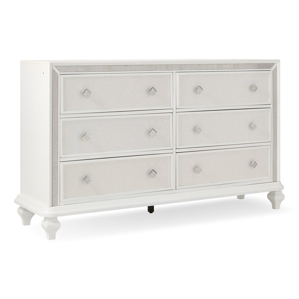 Stardust Dresser