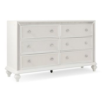 A picture of Stardust Dresser.