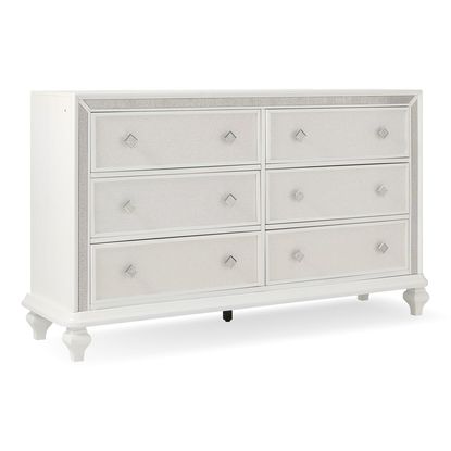 Picture of Stardust Dresser