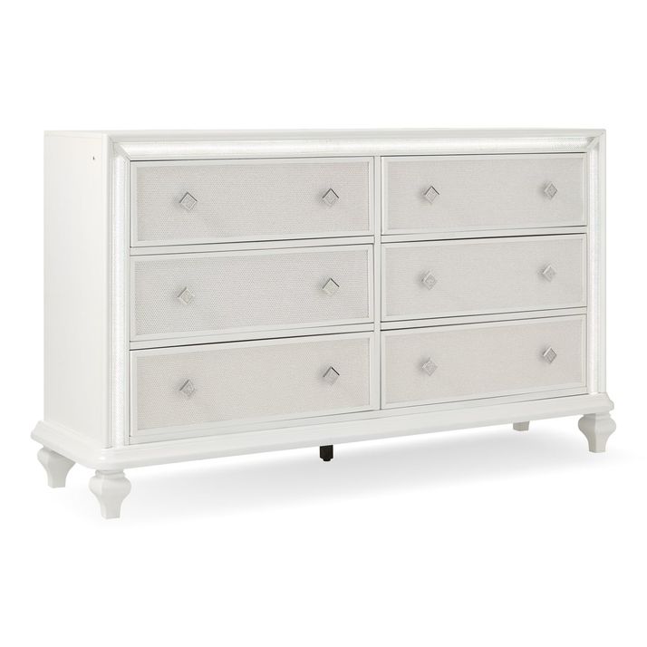 Picture of Stardust Dresser