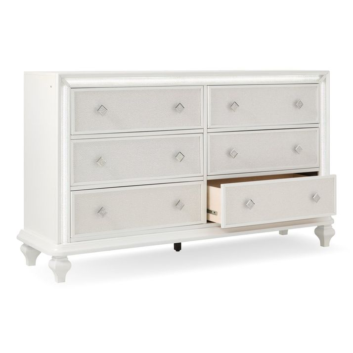 Picture of Stardust Dresser