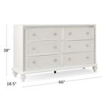 Picture of Stardust Dresser