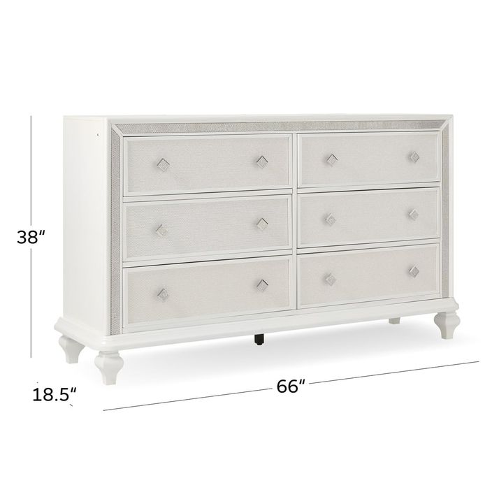 Picture of Stardust Dresser