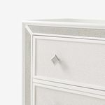 Picture of Stardust Dresser and Mirror