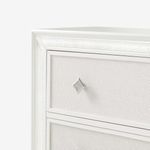 Picture of Stardust Dresser and Mirror