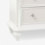 Picture of Stardust Dresser and Mirror