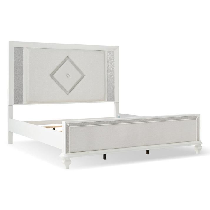 Picture of Stardust King Bed
