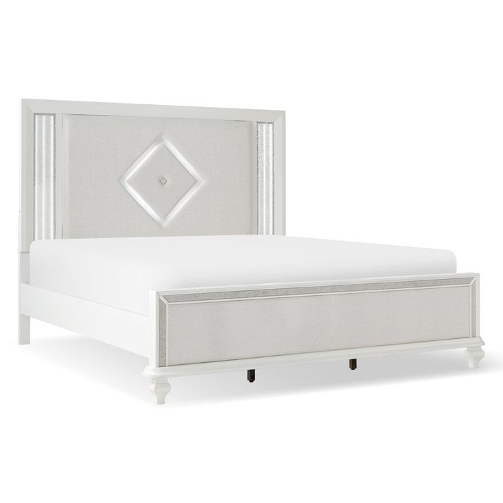 Picture of Stardust King Bed
