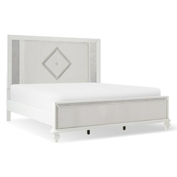 A picture of Stardust Queen Bed.