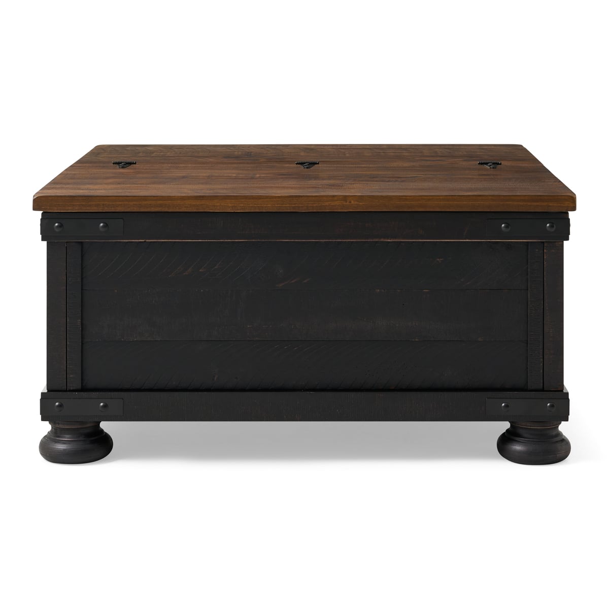 Valebeck Square Lift Table | The Furniture Mart