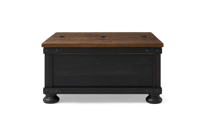 Picture of Valebeck Square Lift Table