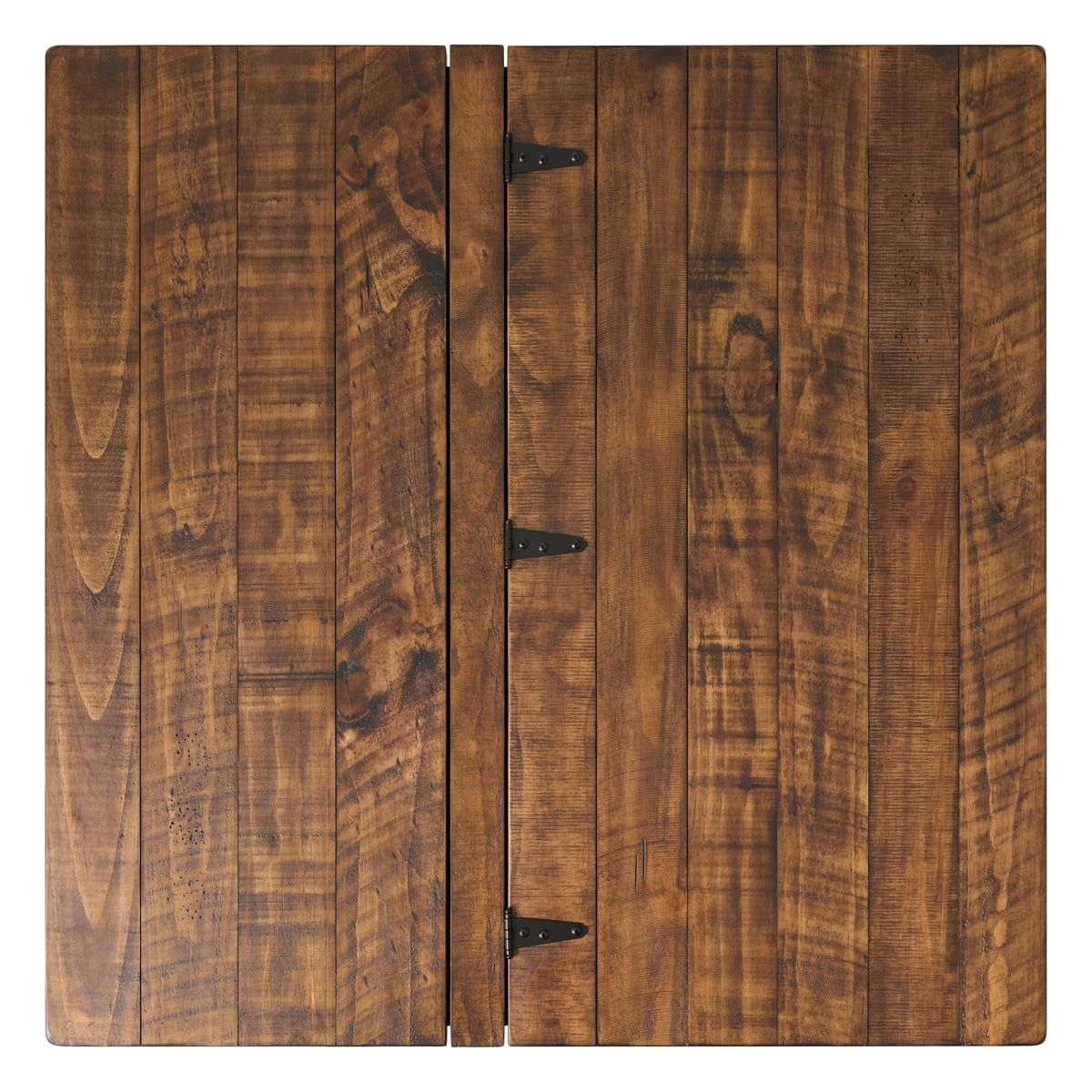 Valebeck Square Lift Table | The Furniture Mart