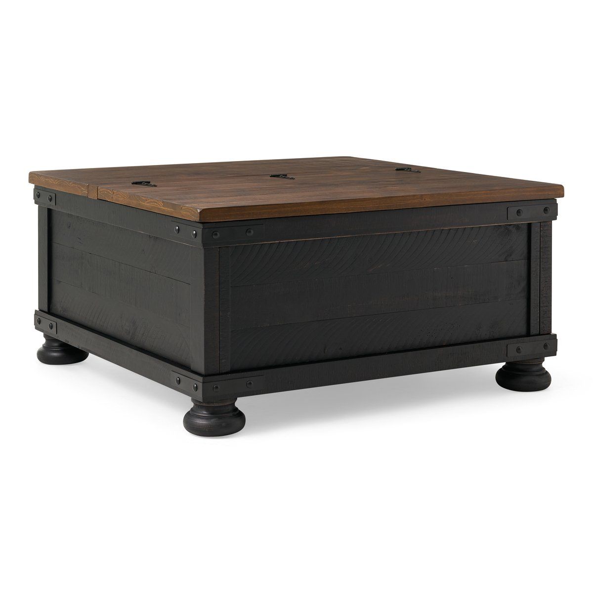 Valebeck Square Lift Table