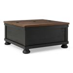 Picture of Valebeck Square Lift Table