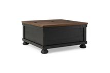 Picture of Valebeck Square Lift Table