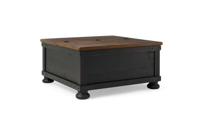 Picture of Valebeck Square Lift Table