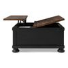 Picture of Valebeck Square Lift Table