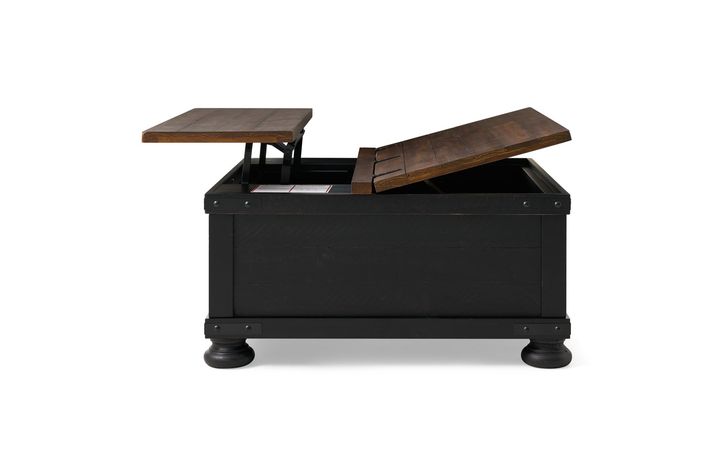 Picture of Valebeck Square Lift Table