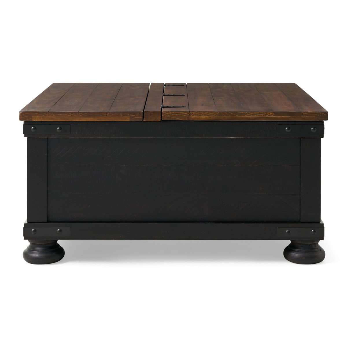 Valebeck Square Lift Table | The Furniture Mart