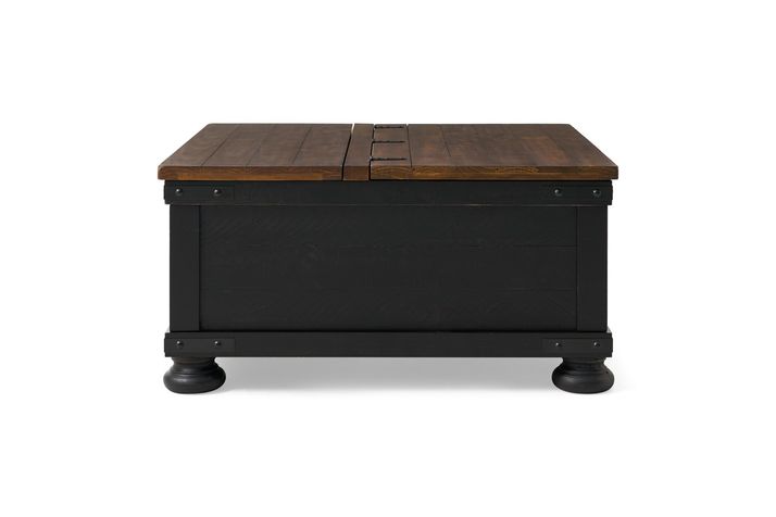 Picture of Valebeck Square Lift Table