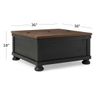 Picture of Valebeck Square Lift Table