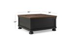 Picture of Valebeck Square Lift Table
