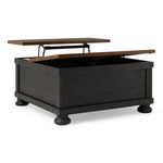 Picture of Valebeck Square Lift Table