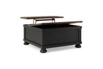 Picture of Valebeck Square Lift Table