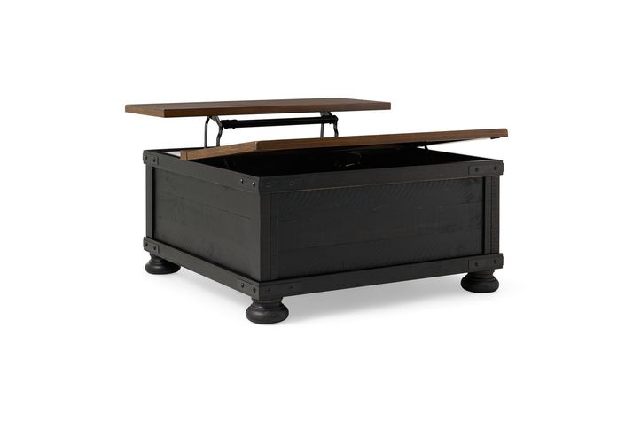 Picture of Valebeck Square Lift Table