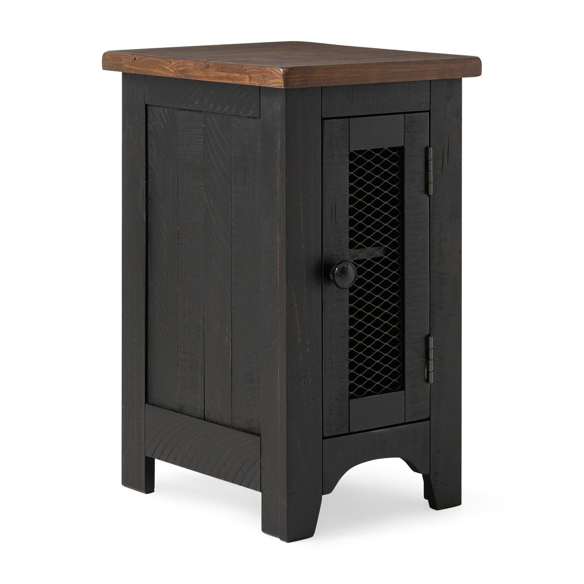 Valebeck Chairside Table
