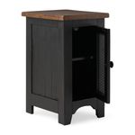 Picture of Valebeck Chairside Table