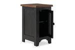 Picture of Valebeck Chairside Table