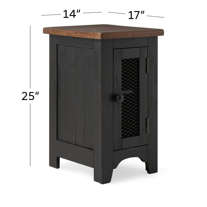 Picture of Valebeck Chairside Table