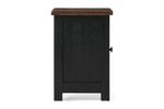 Picture of Valebeck Chairside Table