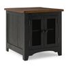 Picture of Valebeck Rectangular End Table
