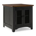 Picture of Valebeck Rectangular End Table