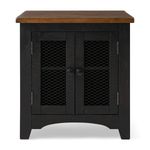 Picture of Valebeck Rectangular End Table
