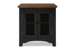 Picture of Valebeck Rectangular End Table
