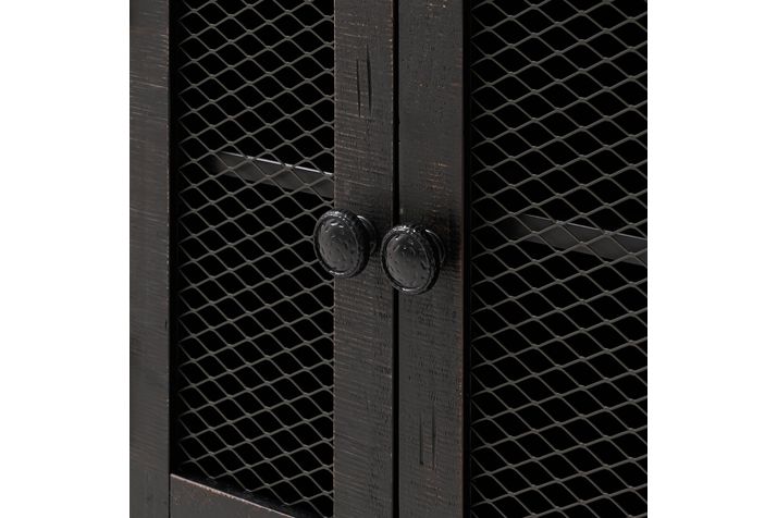 Picture of Valebeck Rectangular End Table