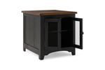 Picture of Valebeck Rectangular End Table