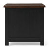Picture of Valebeck Rectangular End Table